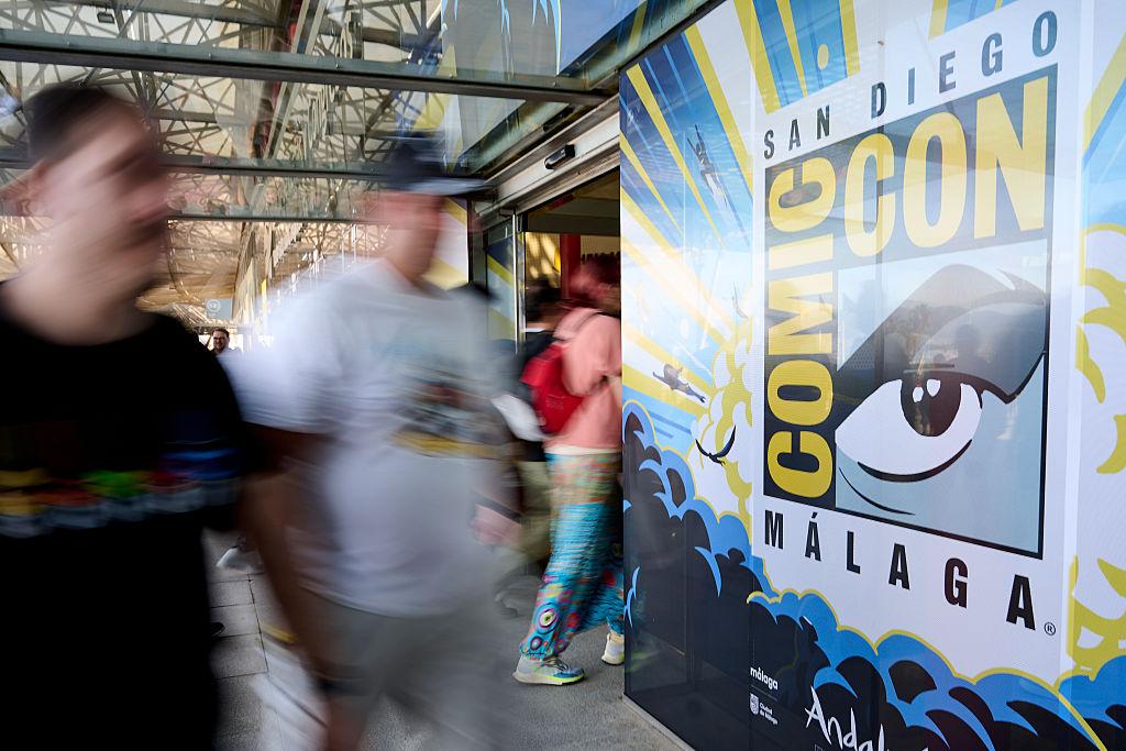 San Diego Comic-Con Málaga inicia una nueva etapa bajo la dirección de Fernando Piquer