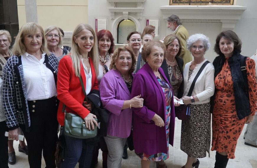 El PSOE reclama al Ayuntamiento de Málaga un compromiso firme con la igualdad y que condene los discursos negacionistas