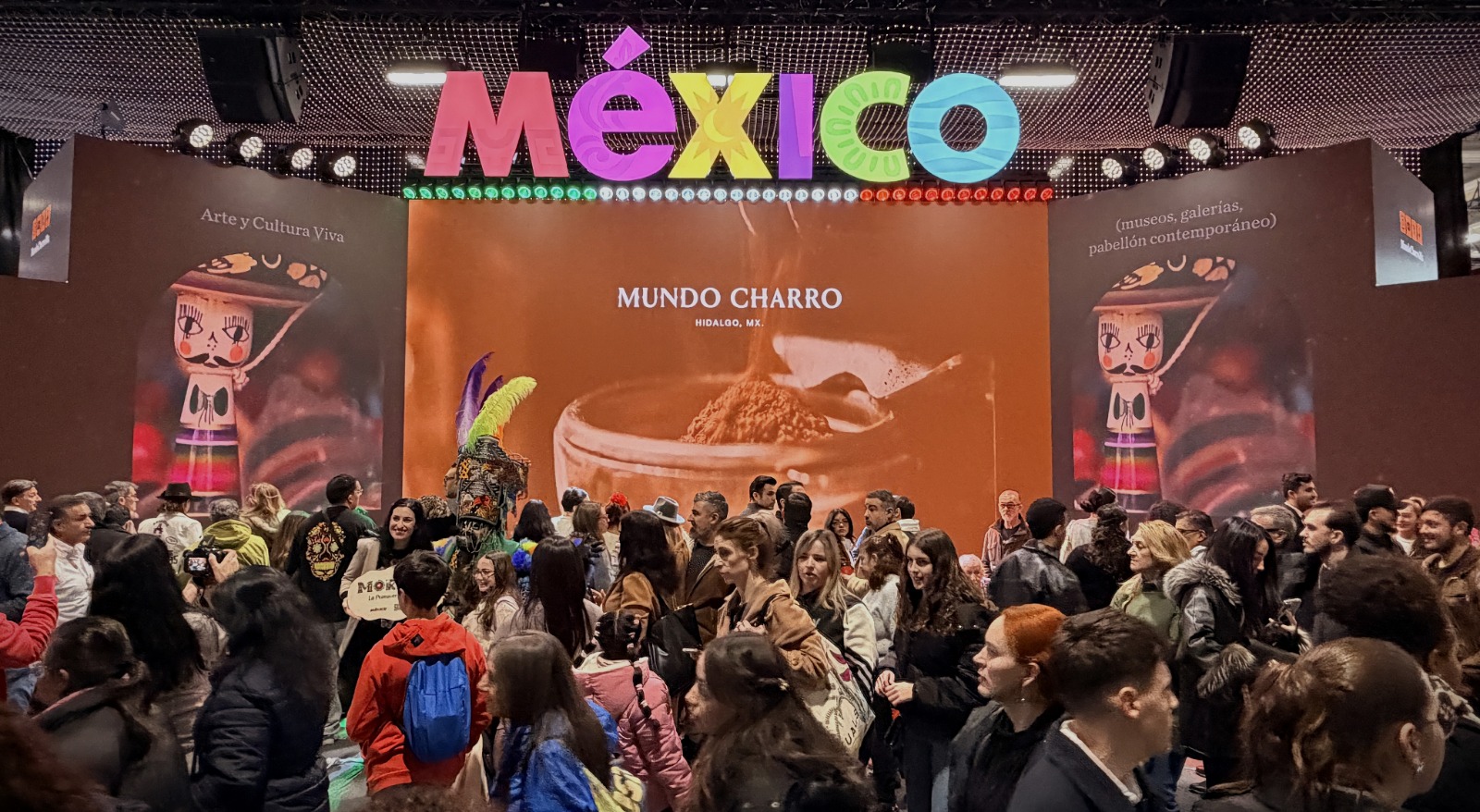 Mundo Charro consolidará un nuevo Polo Turístico en la región Centro de México