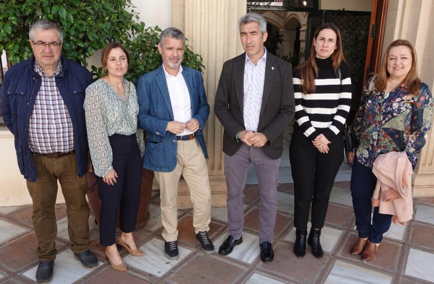 El PSOE pide explicaciones al PP de Málaga por el caso Legionela de Benalmádena