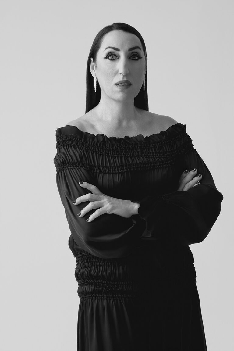 Rossy de Palma recibirá el Premio Málaga – SUR en el 29 Festival de Málaga
