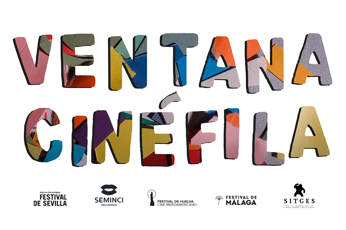 Ventana Cinéfila alcanzó a cerca de 320.000 jóvenes espectadores en 2025