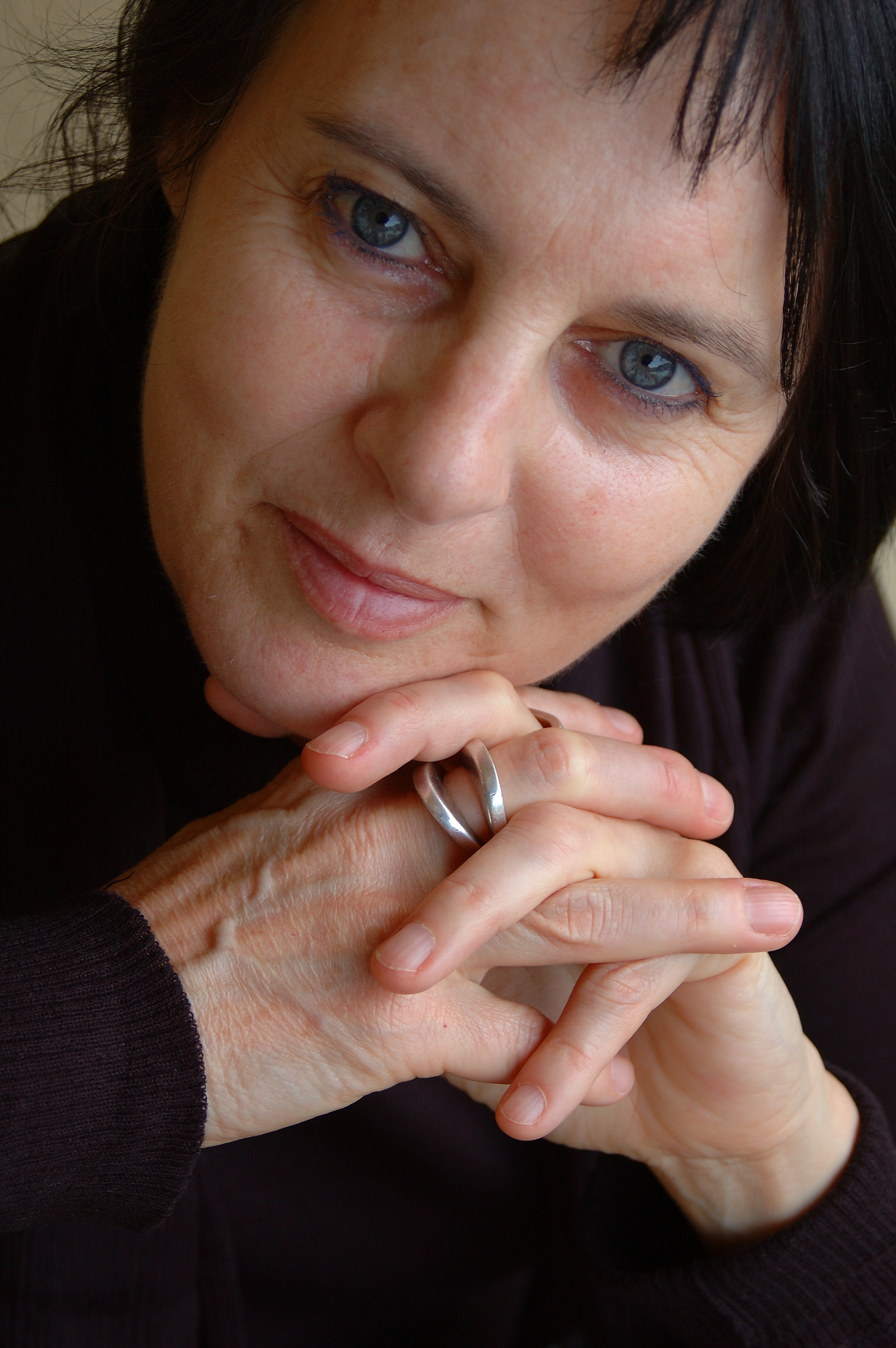 Chantal Maillard presenta en Málaga su ensayo ‘Para una educación senti-mental’ en el Centro Andaluz de las Letras