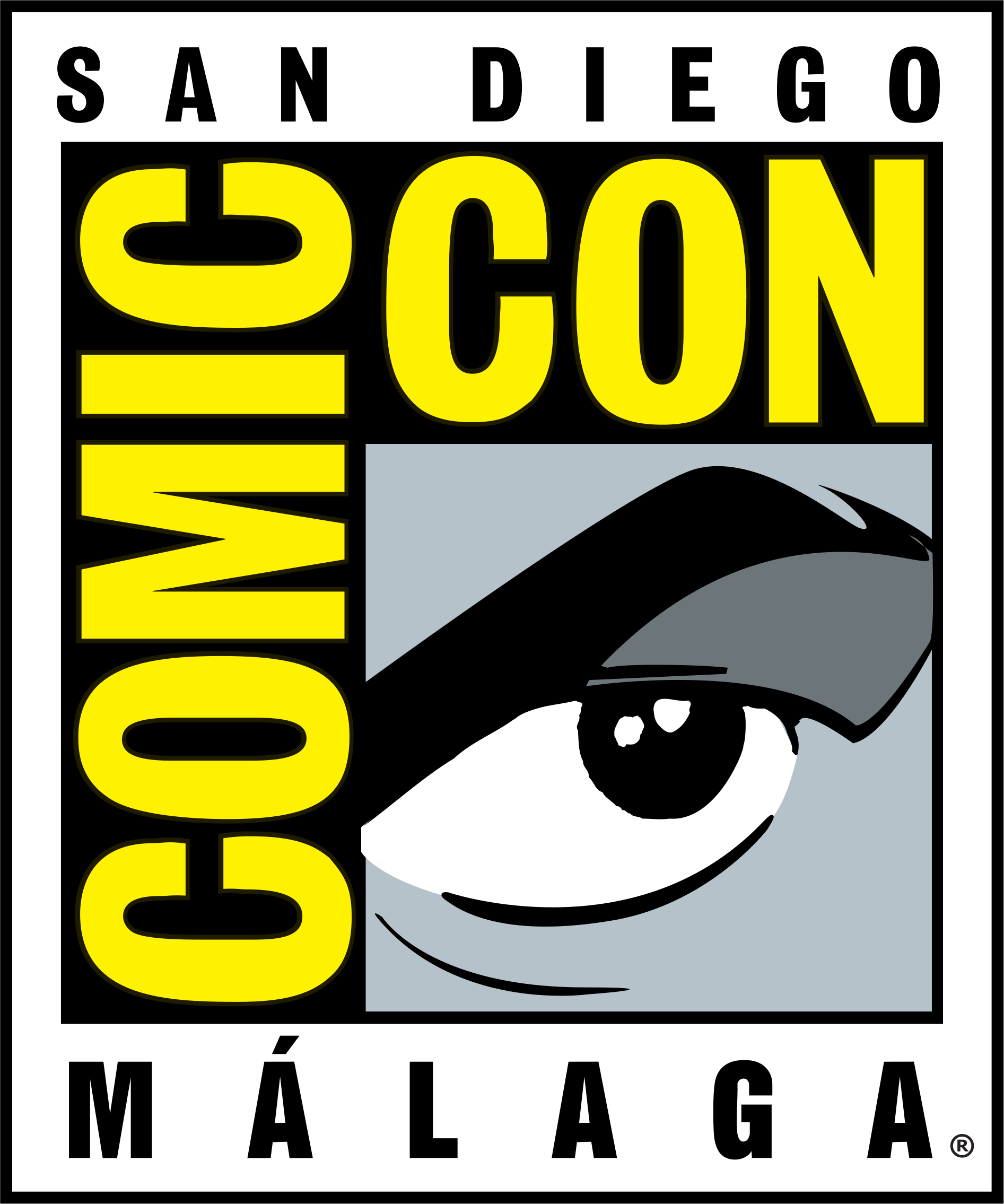 San Diego Comic-Con Málaga celebrará su segunda edición del 1 al 4 de octubre de 2026 con más espacio y contenidos