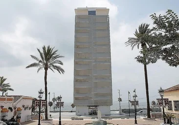 Un juzgado admite el recurso del PSOE por la negativa del Ayuntamiento de Estepona a entregar documentación sobre la adjudicación del Mirador del Carmen