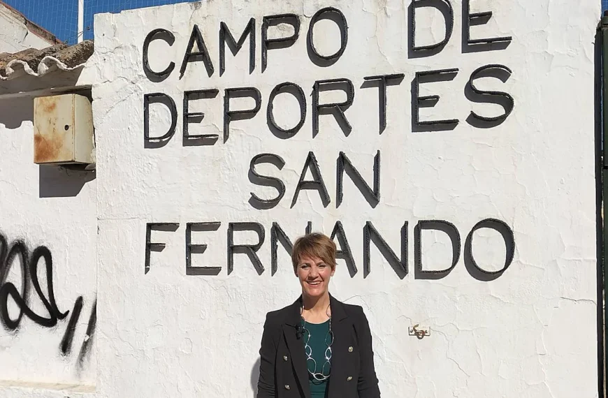 El PSOE de Estepona exige actuar en San Fernando y Santo Tomás tras la cesión de los suelos al Ayuntamiento