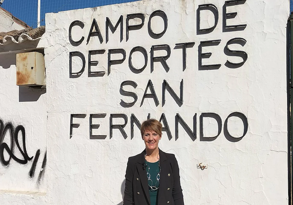 El PSOE de Estepona exige actuar en San Fernando y Santo Tomás tras la cesión de los suelos al Ayuntamiento