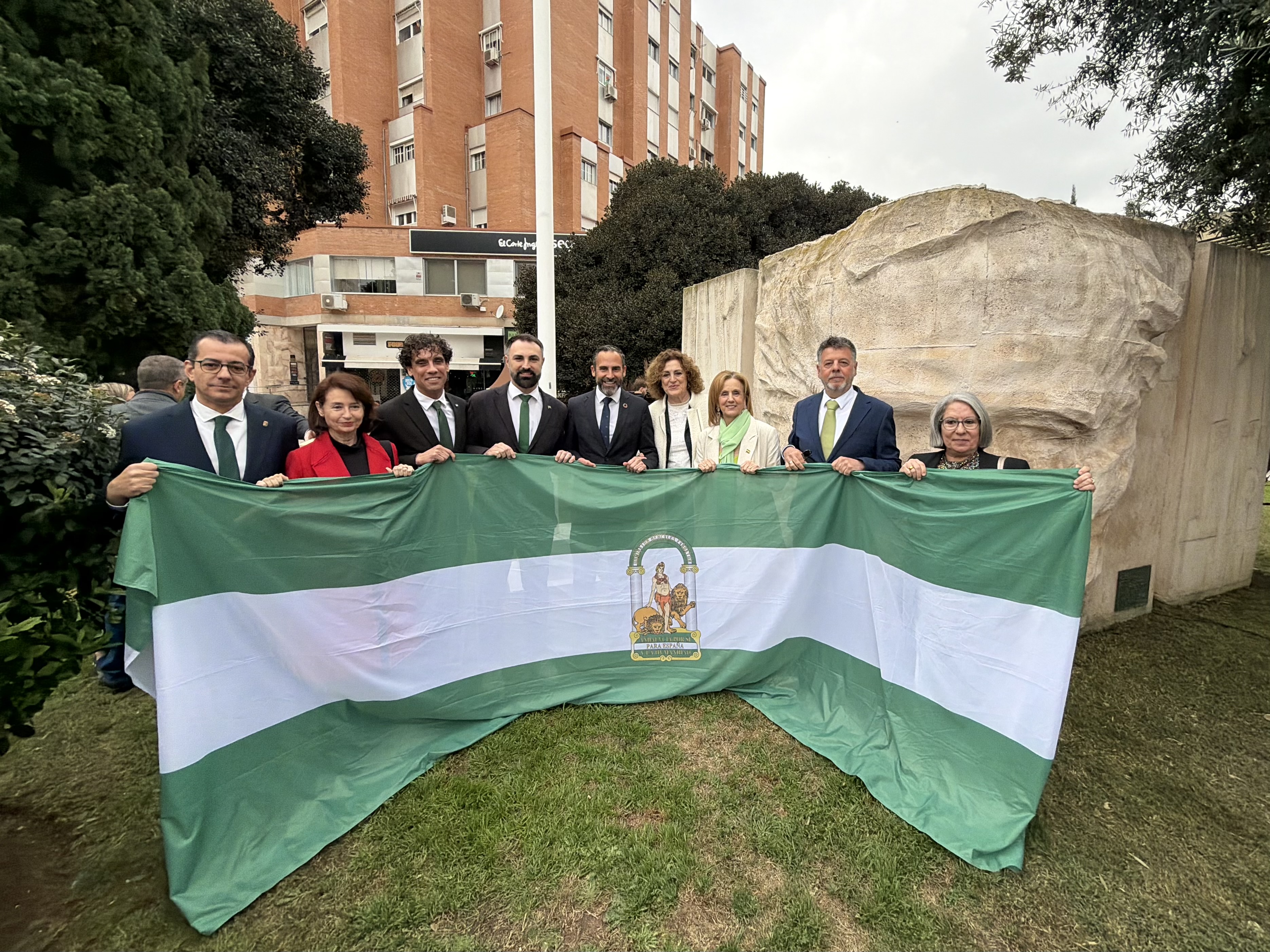 Daniel Pérez: “El mejor homenaje al 28F es blindar la vivienda y los servicios públicos”