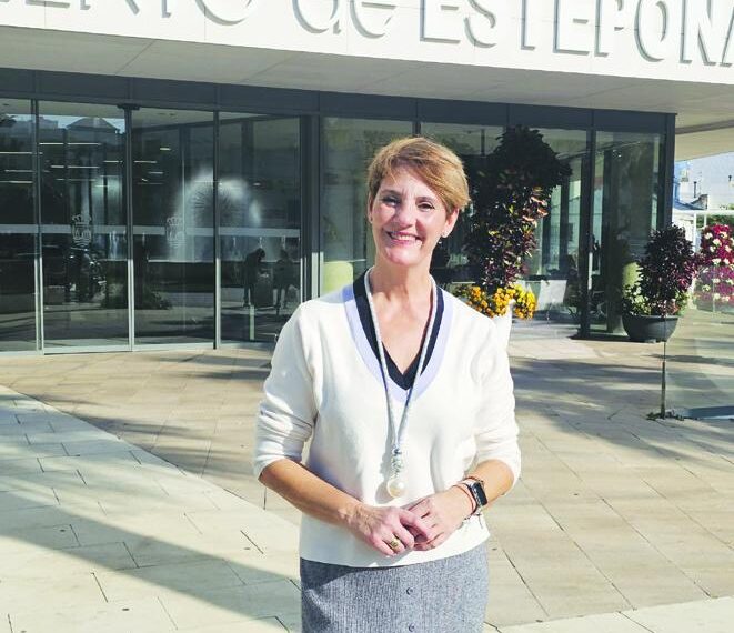 El PSOE critica el plan económico del Ayuntamiento de Estepona tras superar la regla de gasto en 24,6 millones