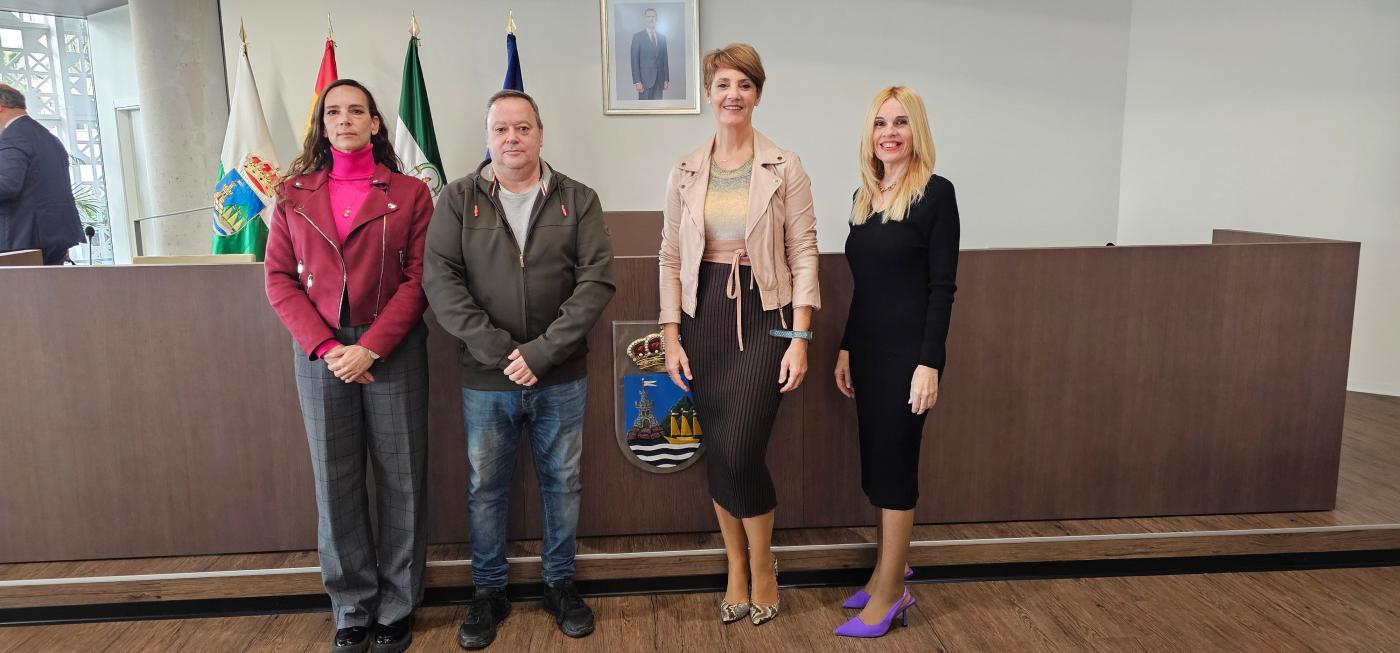 Emma Molina denuncia “años de atropellos democráticos” en Estepona tras un informe de la Fiscalía