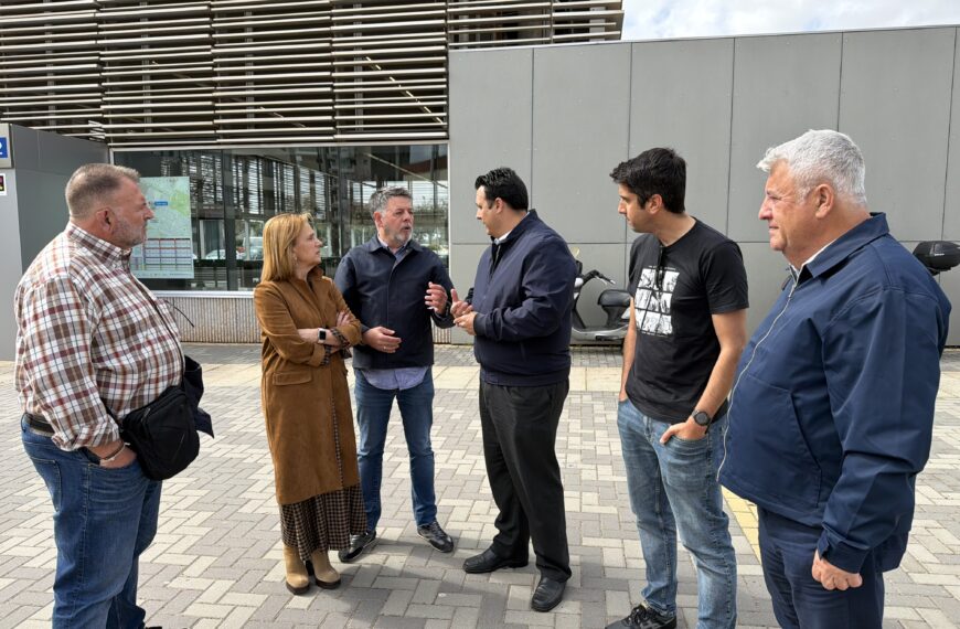El PSOE acusa a De la Torre de convertir a los malagueños en “rehenes de la movilidad” por la huelga del Metro