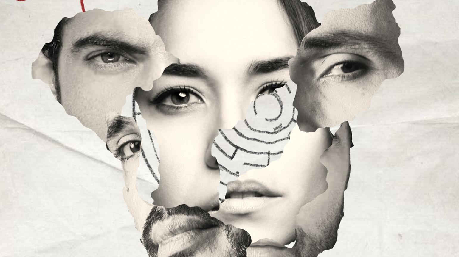 El caso Minotauro: un thriller psicológico que atrapa en Málaga