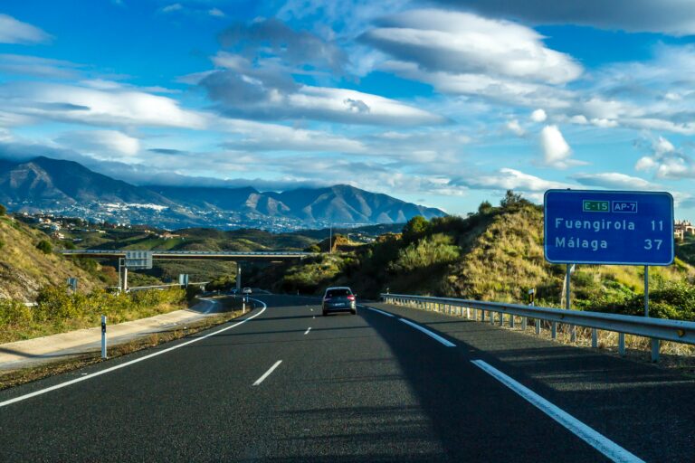 La DGT activa la primera fase de la Operación Especial de Tráfico de Semana Santa con 17 millones de desplazamientos previstos