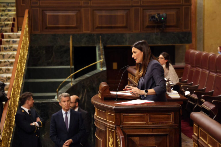 El PSOE acusa al PP de exagerar la incidencia del AVE en Málaga y niega un escenario de caos