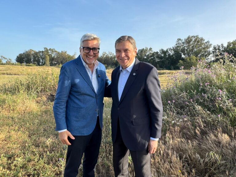 El PSOE exige a la Junta que incluya a todos los municipios malagueños en las ayudas por el tren de borrascas