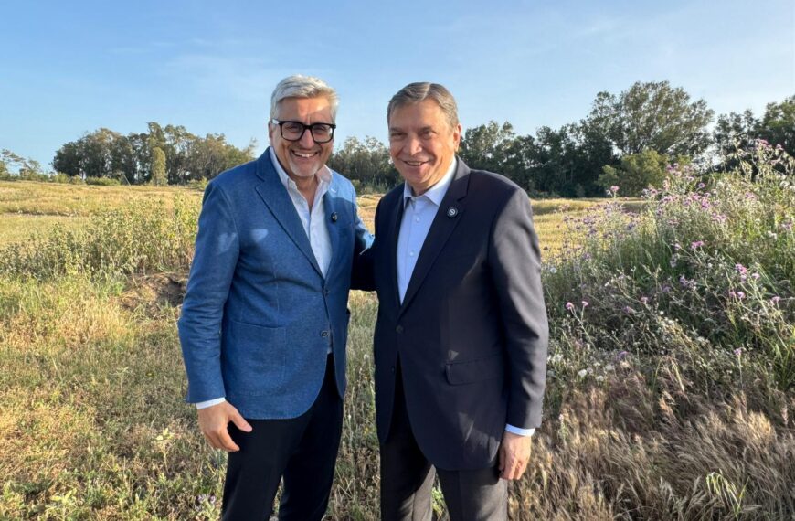 El PSOE exige a la Junta que incluya a todos los municipios malagueños en las ayudas por el tren de borrascas