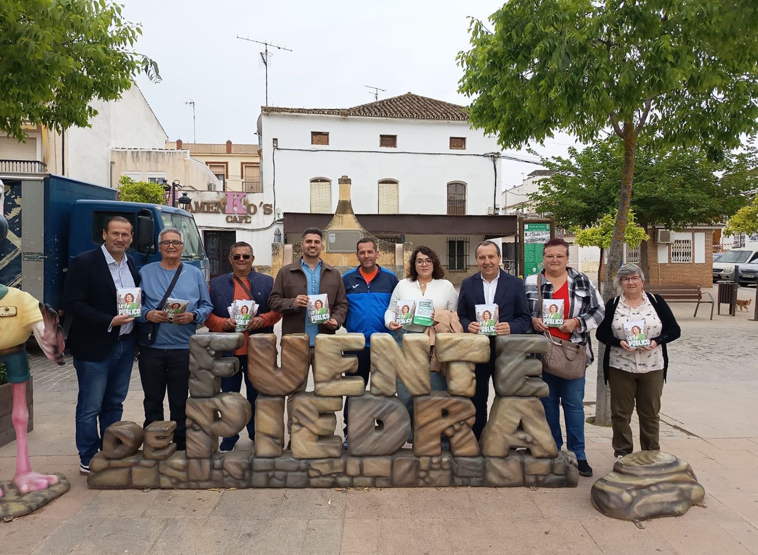 El PSOE llama a parar el 17 de mayo “la ola privatizadora” de la sanidad pública de Juanma Moreno