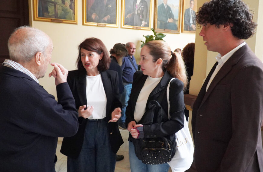 El PSOE lamenta el bloqueo del PP a llevar a cabo un plan de choque en dependencia ante el grave déficit autonómico