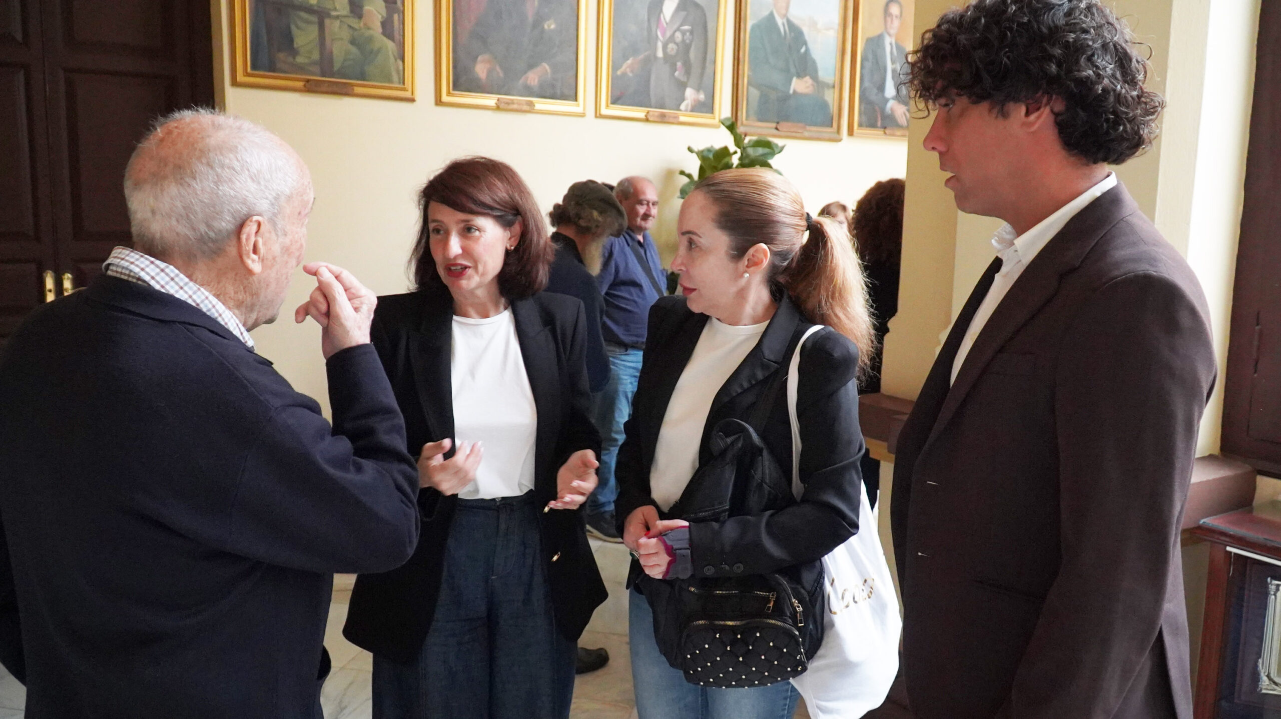 El PSOE lamenta el bloqueo del PP a llevar a cabo un plan de choque en dependencia ante el grave déficit autonómico