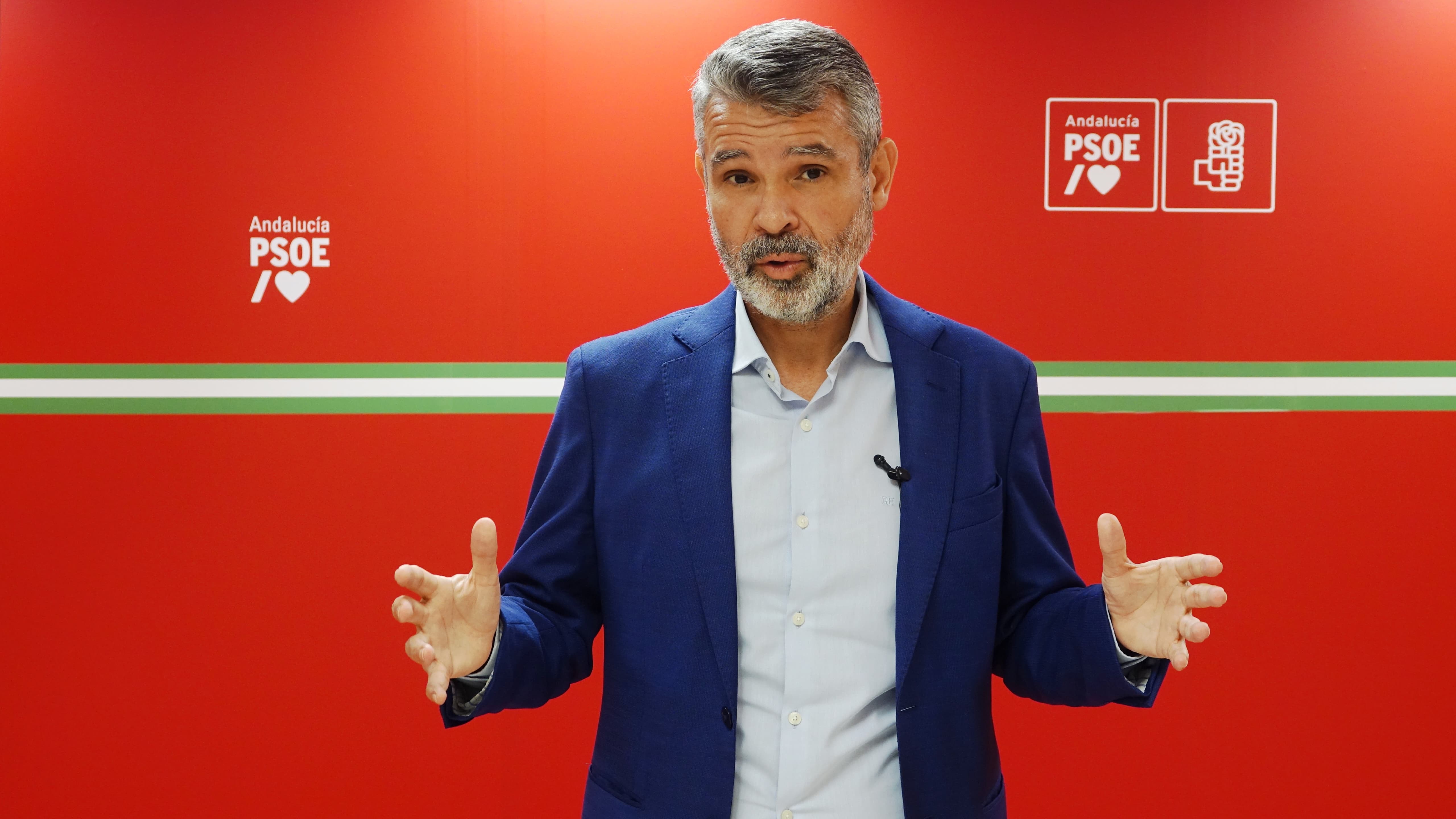 El PSOE exige explicaciones al PP por la detención de una concejala en Moclinejo