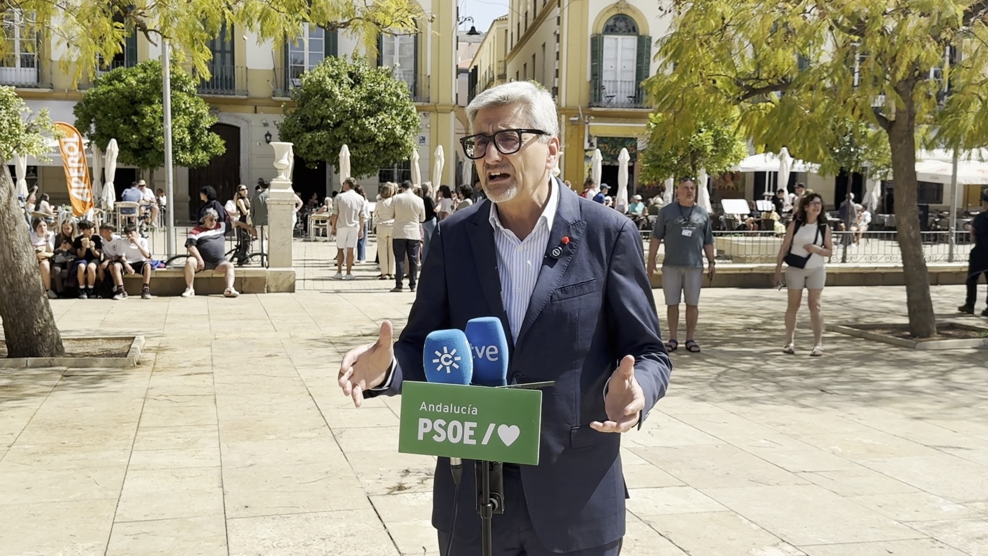 El PSOE-A exige a Moreno Bonilla que “cumpla” su parte del Plan Estatal para “impulsar de verdad” la construcción de vivienda pública en Andalucía