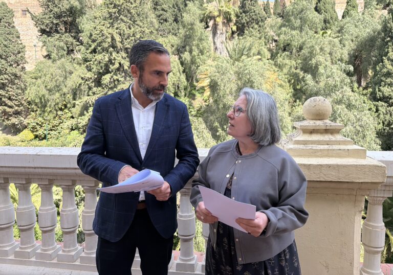 El PSOE denuncia que el Ayuntamiento de Málaga dejó sin ejecutar 152 millones de euros en 2025