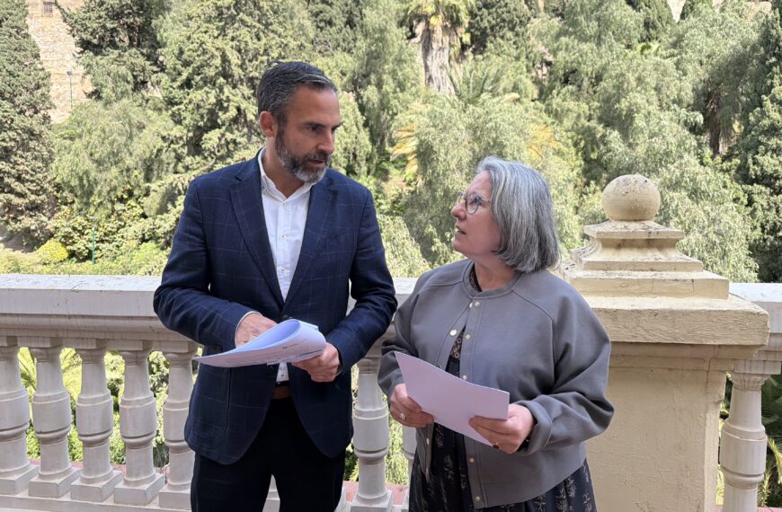 El PSOE denuncia que el Ayuntamiento de Málaga dejó sin ejecutar 152 millones de euros en 2025