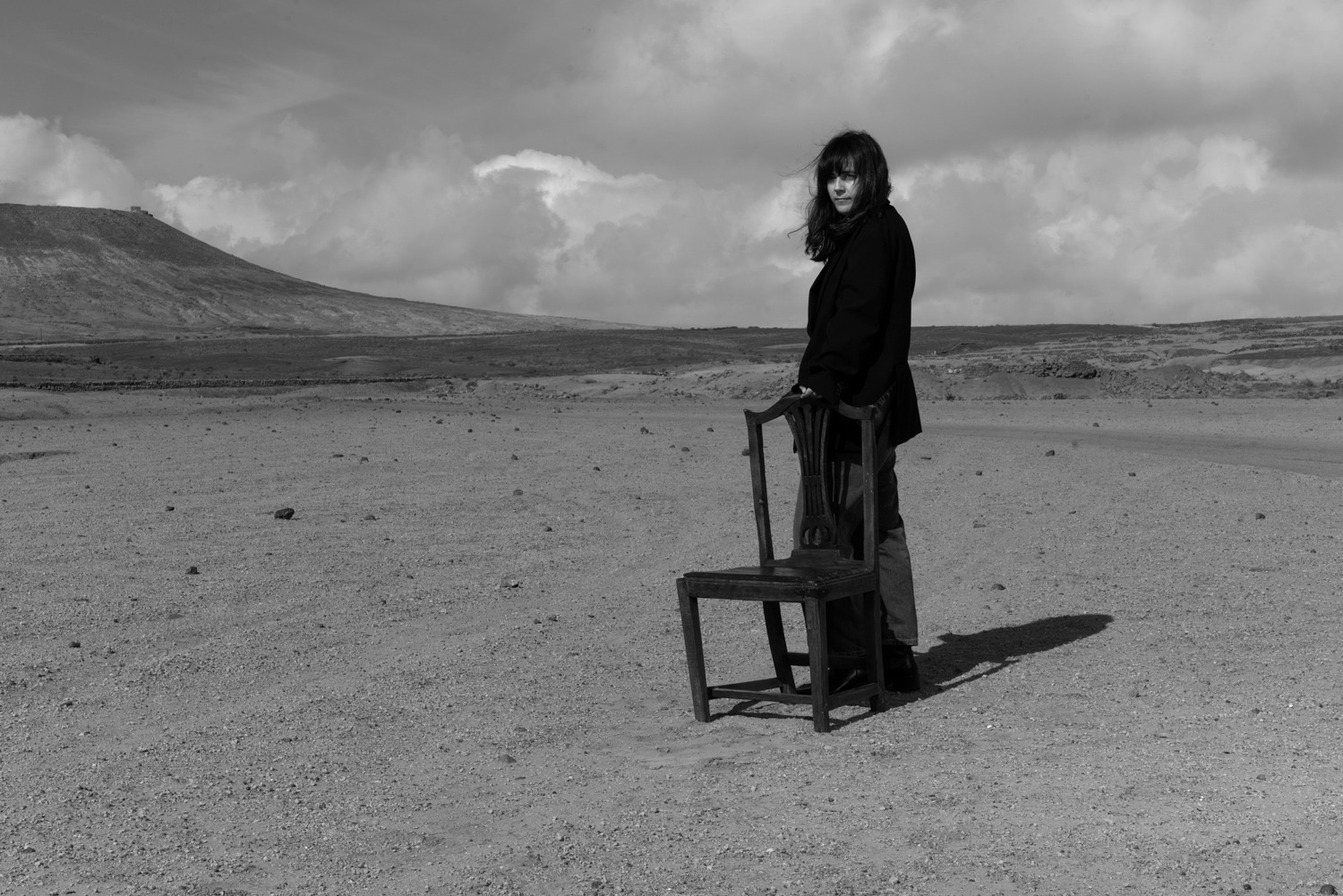 El Centro Andaluz de las Letras organiza un encuentro con Lana Corujo, Premio Javier Morote a la mejor autora revelación 2025