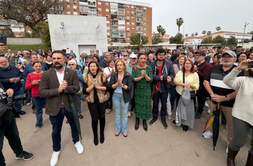 El PSOE se alinea con los vecinos del Parque del Oeste y reclama frenar una reforma que podría reducir zonas verdes