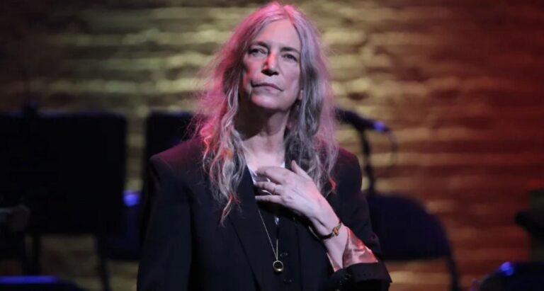 Patti Smith, Premio Princesa de Asturias de las Artes 2026 por su trayectoria artística y compromiso social