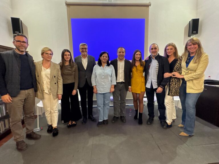 El PSOE de Málaga denuncia el “fracaso” de la Junta en dependencia y anuncia un plan de choque para revertir la situación