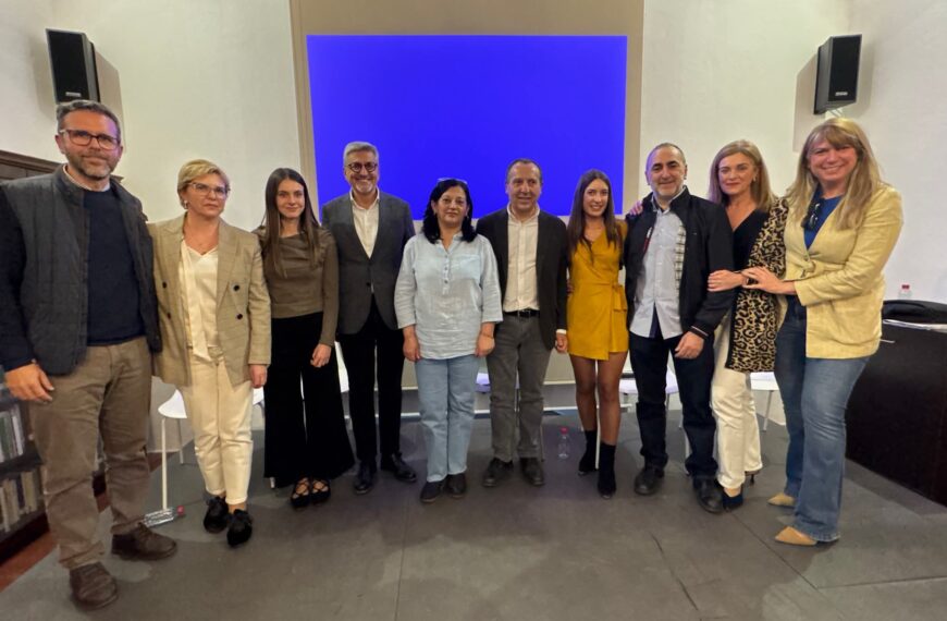 El PSOE de Málaga denuncia el “fracaso” de la Junta en dependencia y anuncia un plan de choque para revertir la situación