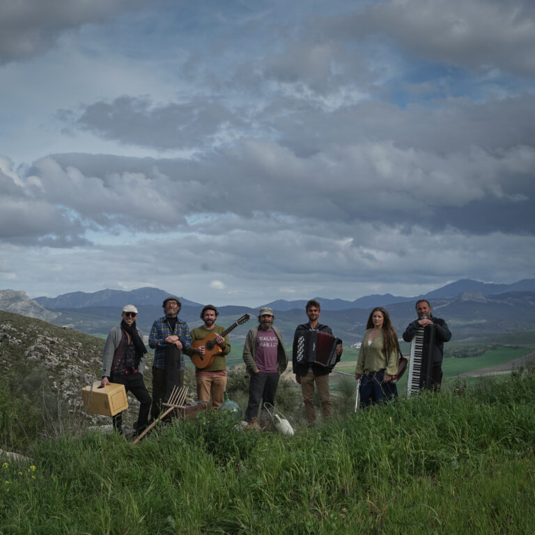 El grupo ‘Calle Marién’ abrirá el Trebufestival 2026