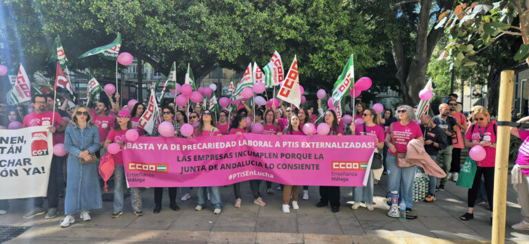 El PSOE se compromete a impulsar una ley de inclusión educativa para garantizar la igualdad de oportunidades en Andalucía