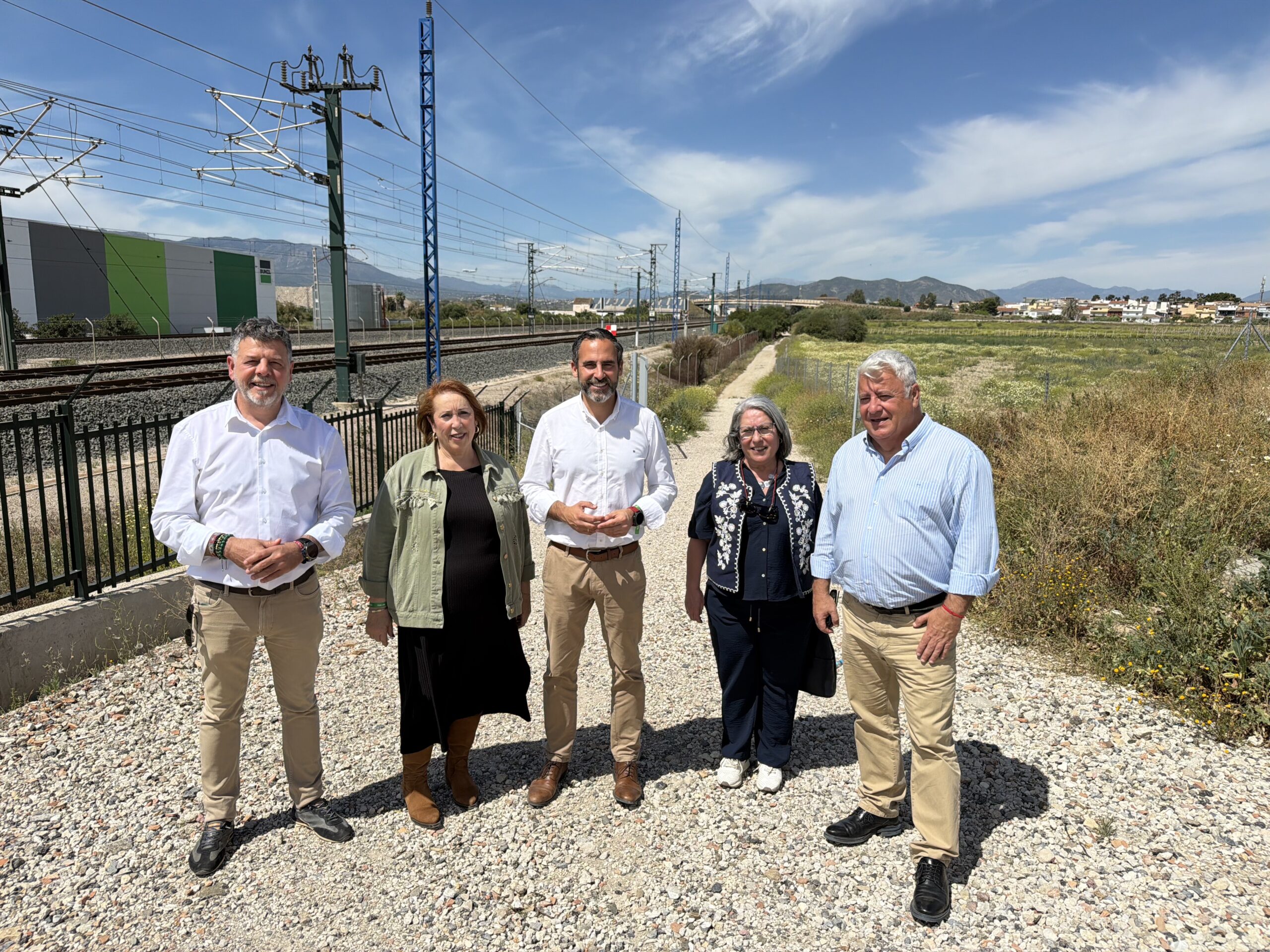 El PSOE exige a la Junta un Plan Estratégico de Movilidad para acompañar la ampliación del aeropuerto de Málaga