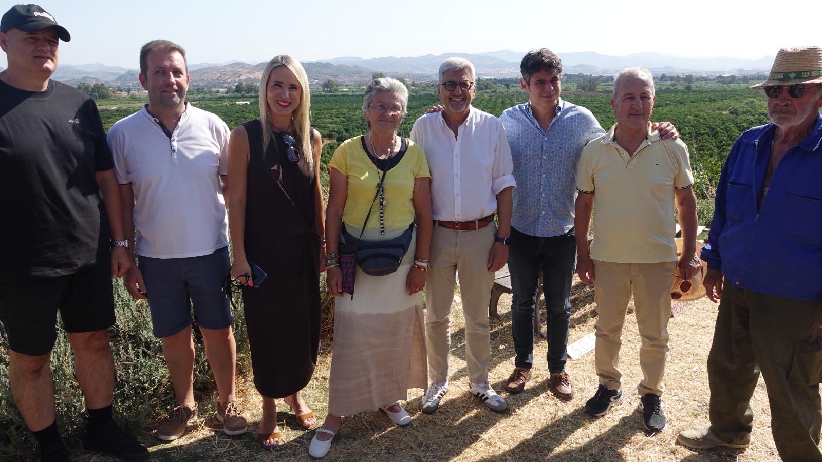 El PSOE exige a la Junta que dé marcha atrás con la depuradora en la Vega de Mestanza y busque una solución viable y sostenible