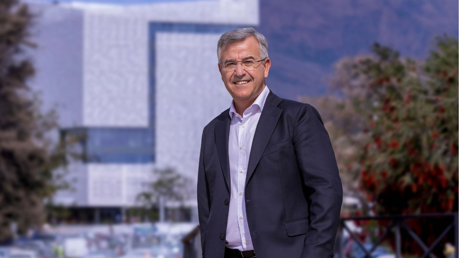 García Urbano desvía 27 millones del remanente de tesorería para modificar el presupuesto de 2026 sin destinar un solo euro a vivienda pública