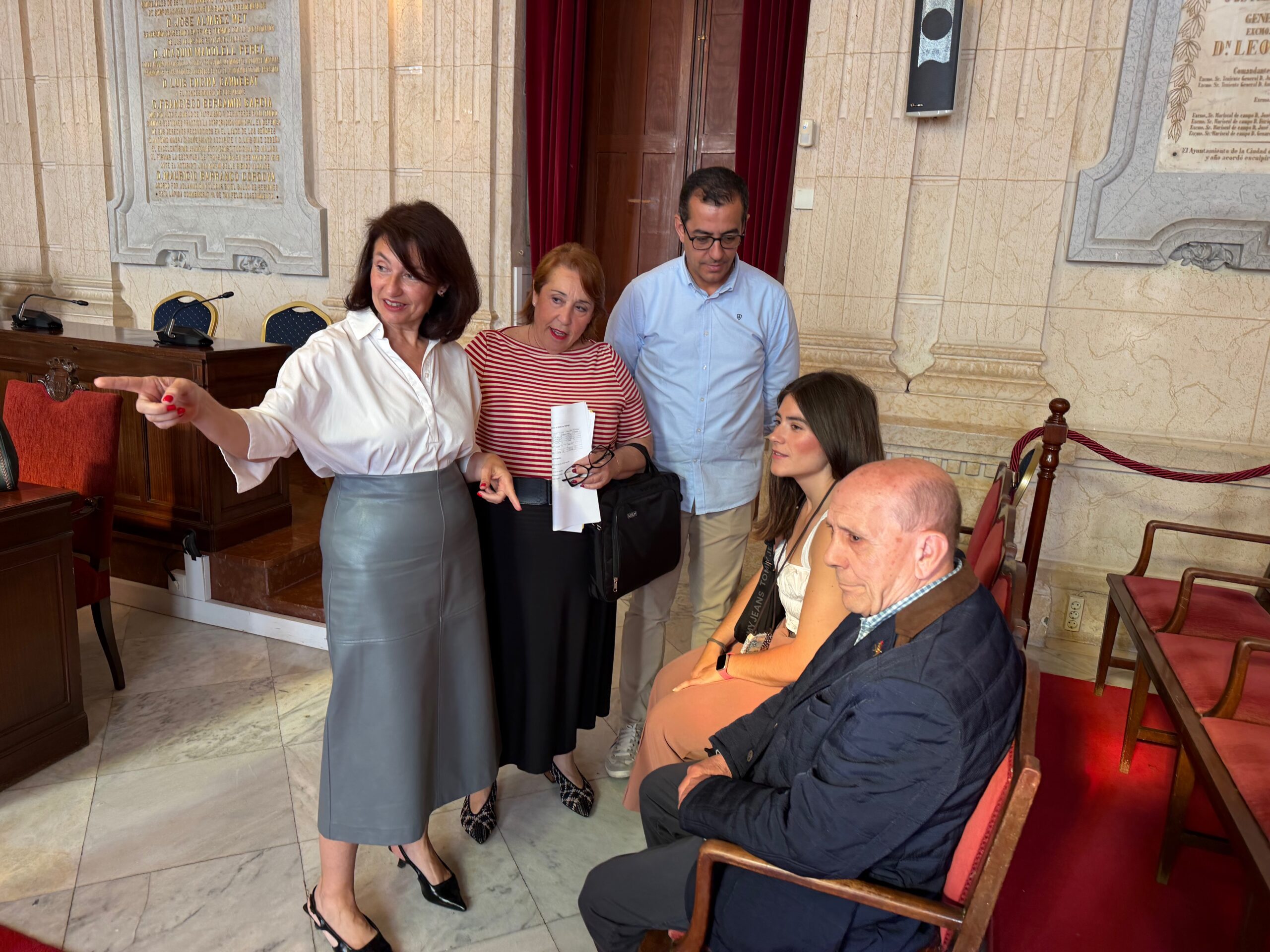 El PSOE arranca a Ayuntamiento y Junta mayor compromiso presupuestario para combatir el alcoholismo en Málaga