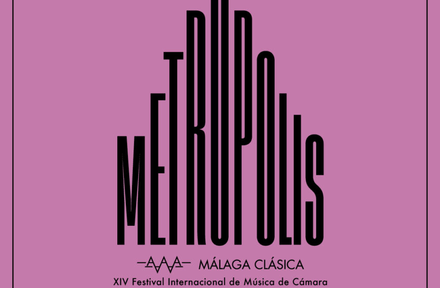 Málaga Clásica viaja desde Leipzig hasta Madrid en una edición denominada Metrópolis