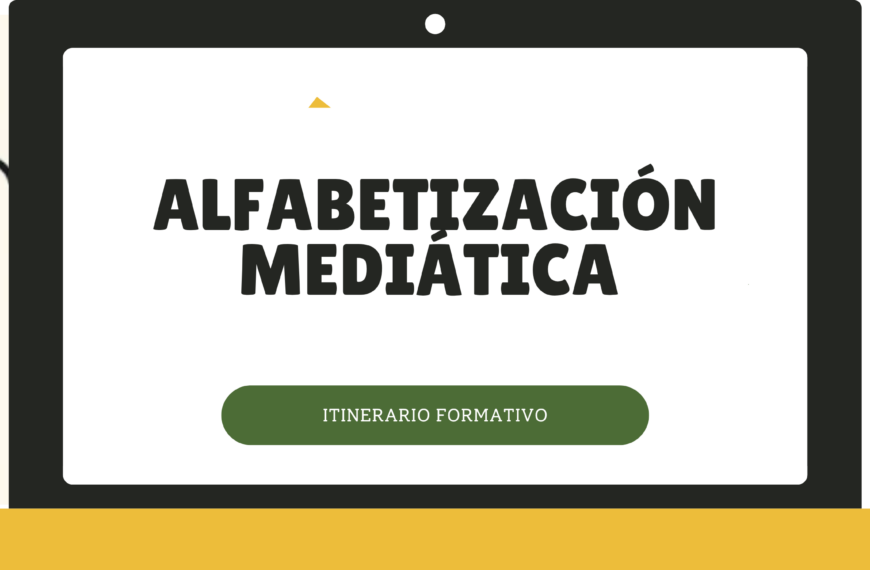 El Colegio de Periodistas elabora una asignatura optativa de educación en los medios de comunicación y anima a los centros de secundaria a implantarla