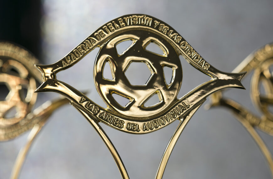 Los Premios Iris América 2026 se entregarán el 8 de mayo en