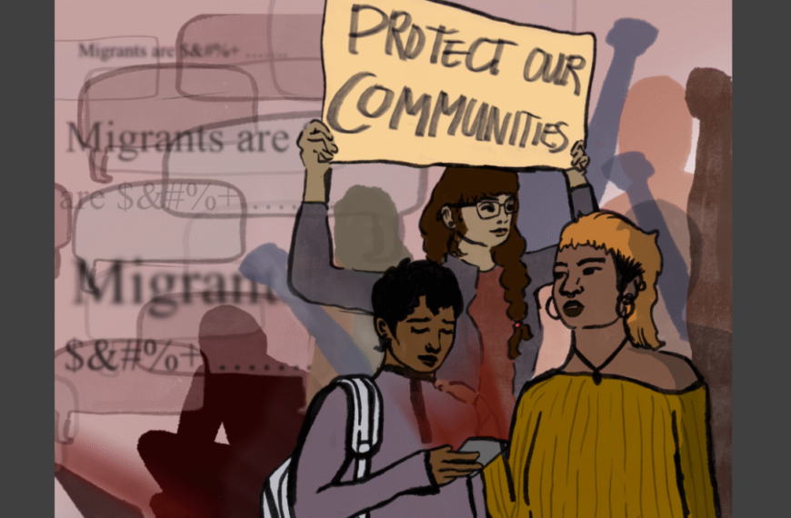 Amnistía Internacional alerta de un “colapso sistémico” de los derechos humanos a escala global