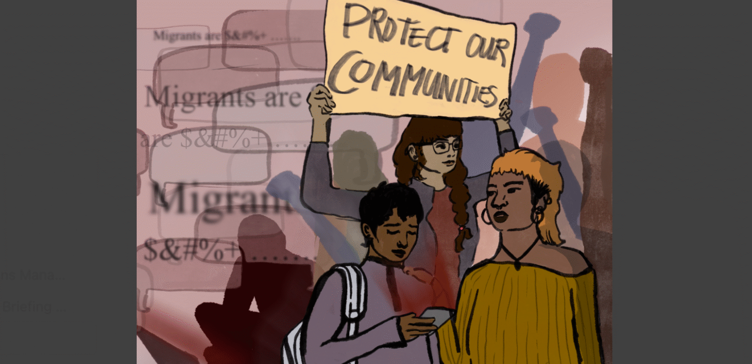 Amnistía Internacional alerta de un “colapso sistémico” de los derechos humanos a escala global