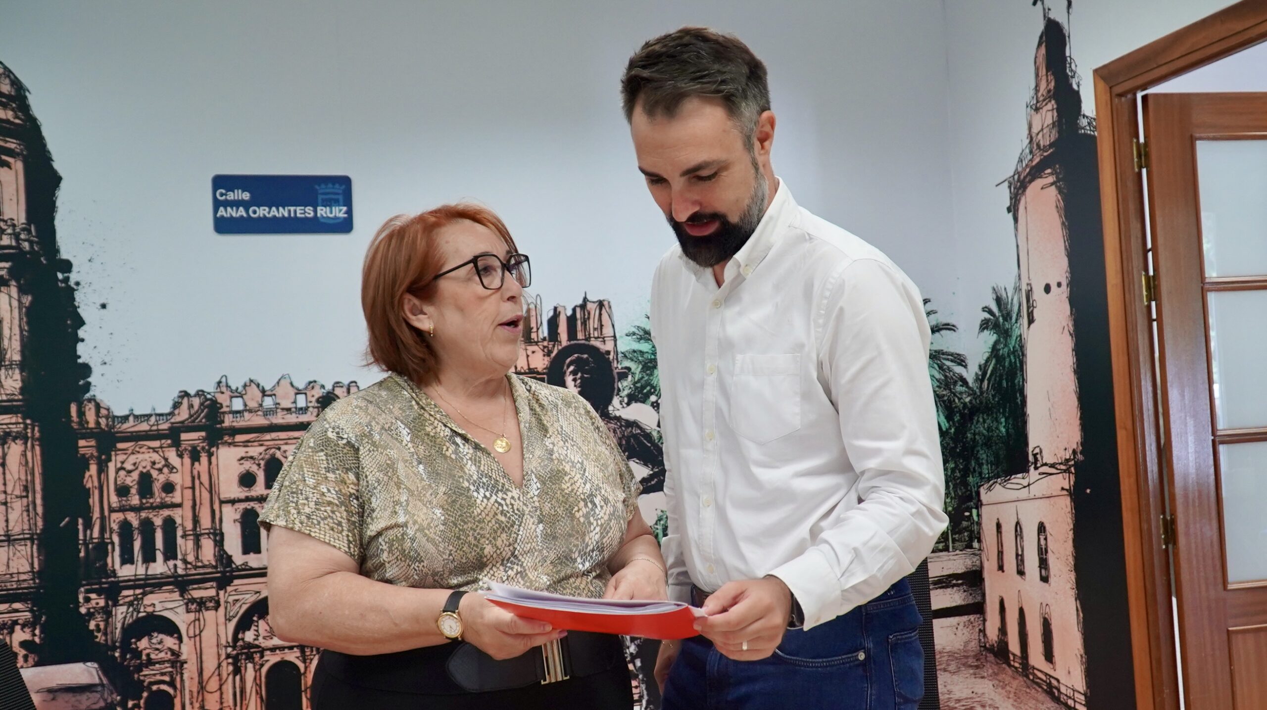 El PSOE exige un Plan de Retención de Población ante el “éxodo” de malagueños por la crisis de la vivienda