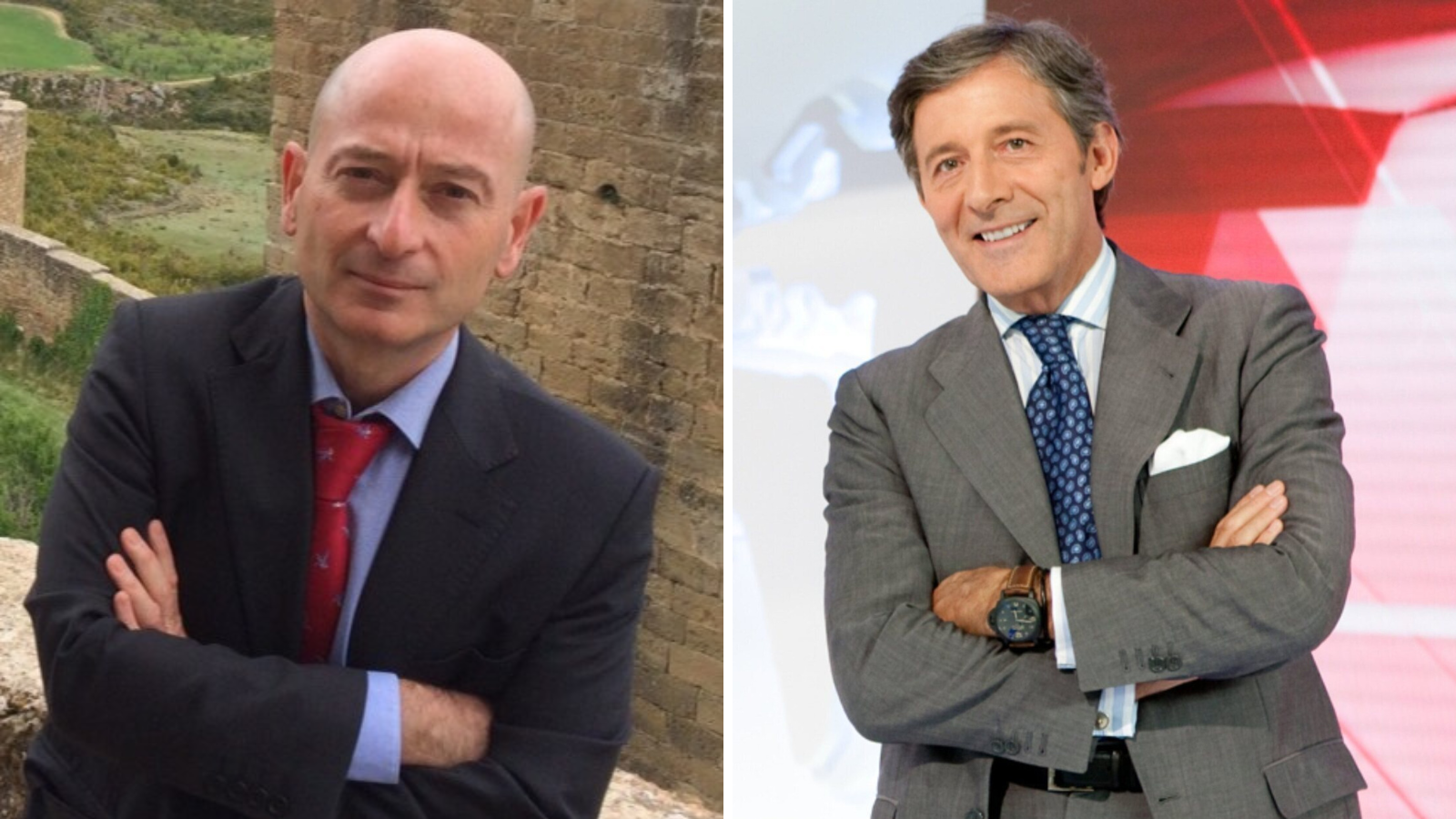 Orfeo Suárez y Jesús Álvarez, distinguidos con el VIII Premio Nacional de Periodismo Deportivo Manuel Alcántara