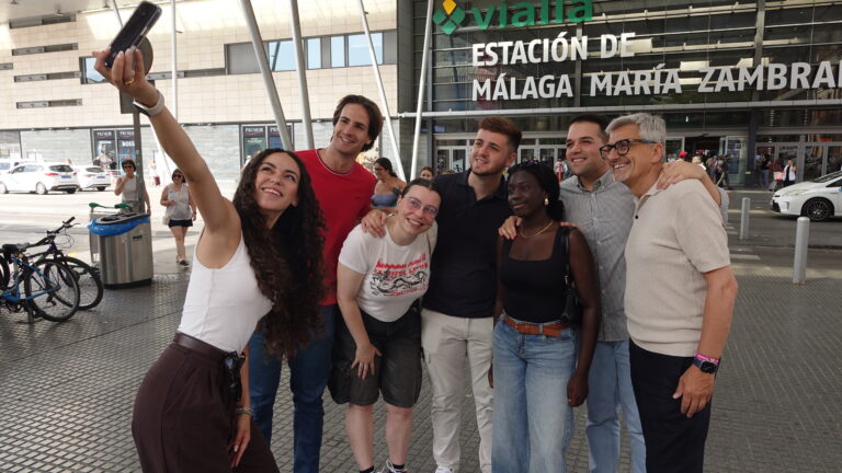 Josele Aguilar subraya que esta medida del Gobierno de España, dotada con 130 millones de euros, ofrece descuentos de hasta el 90% para viajar este verano