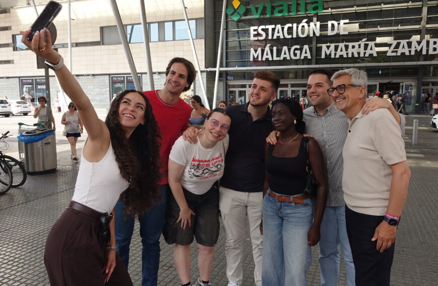 Josele Aguilar subraya que esta medida del Gobierno de España, dotada con 130 millones de euros, ofrece descuentos de hasta el 90% para viajar este verano