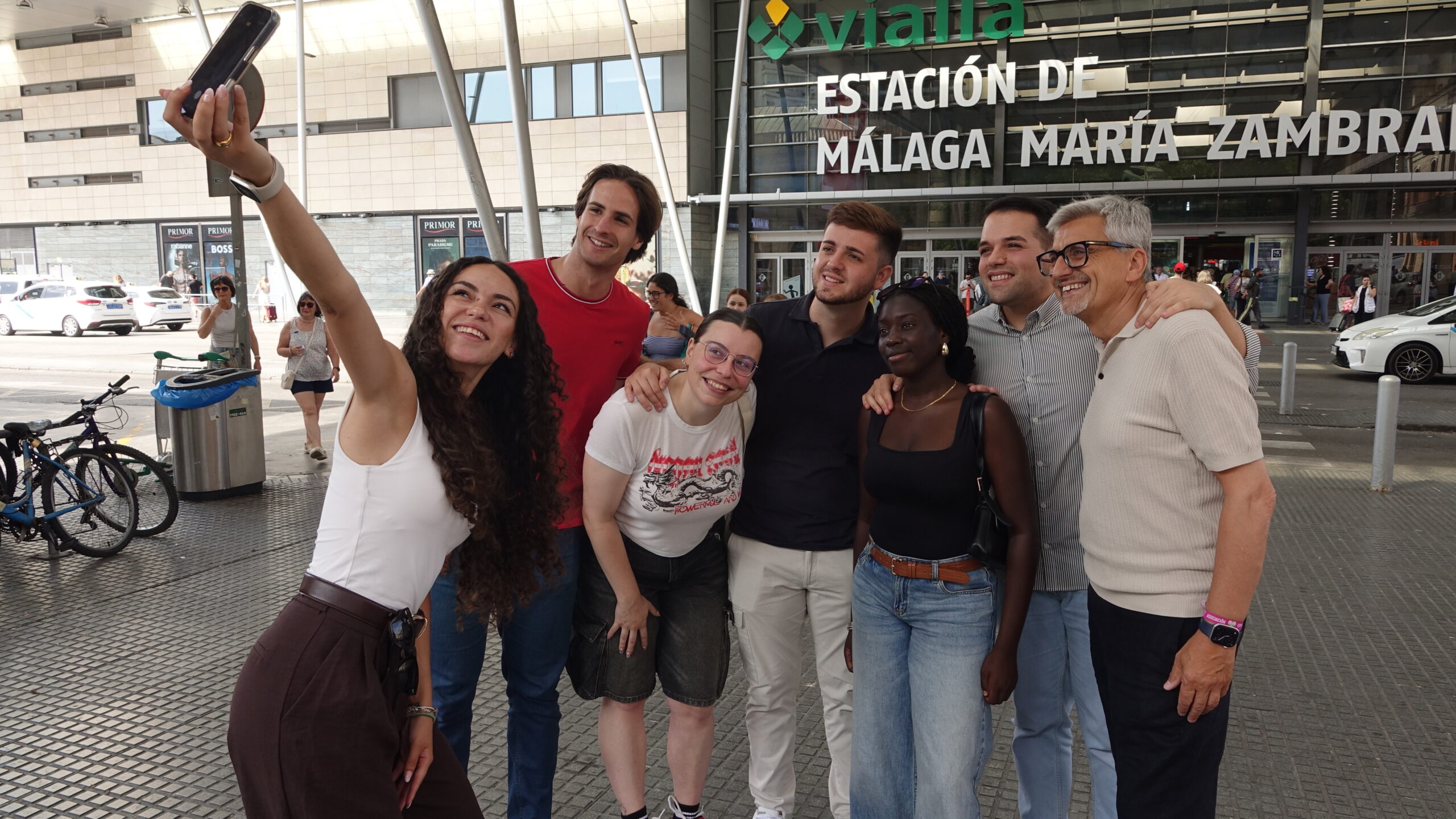 Josele Aguilar subraya que esta medida del Gobierno de España, dotada con 130 millones de euros, ofrece descuentos de hasta el 90% para viajar este verano