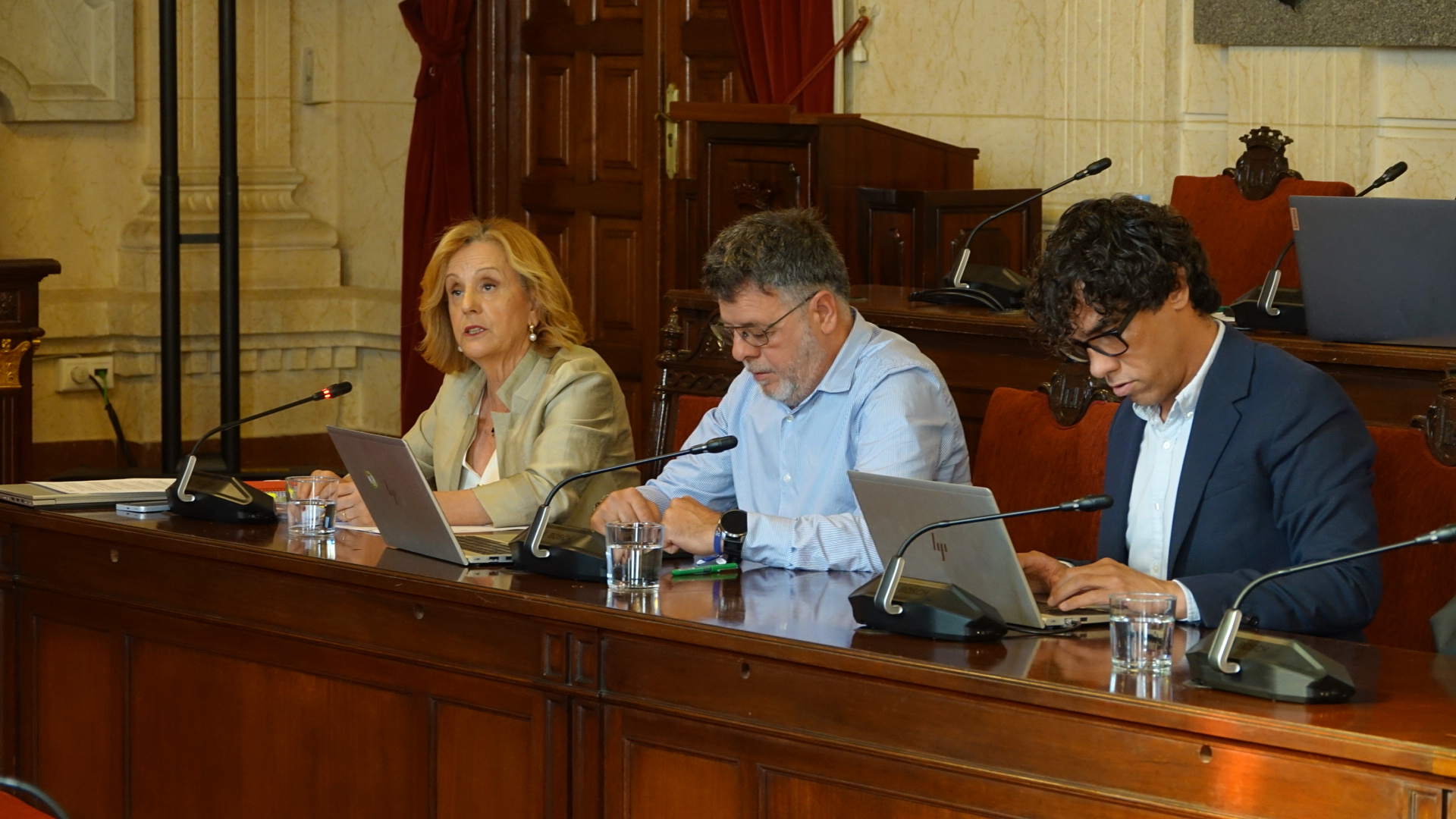 El PSOE acusa al PP de “traicionar” la protección de Arraijanal, la última playa virgen de Málaga