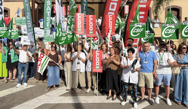 El PSOE exige a la Junta frenar el “tarifazo” del aparcamiento del Hospital Civil y el Materno